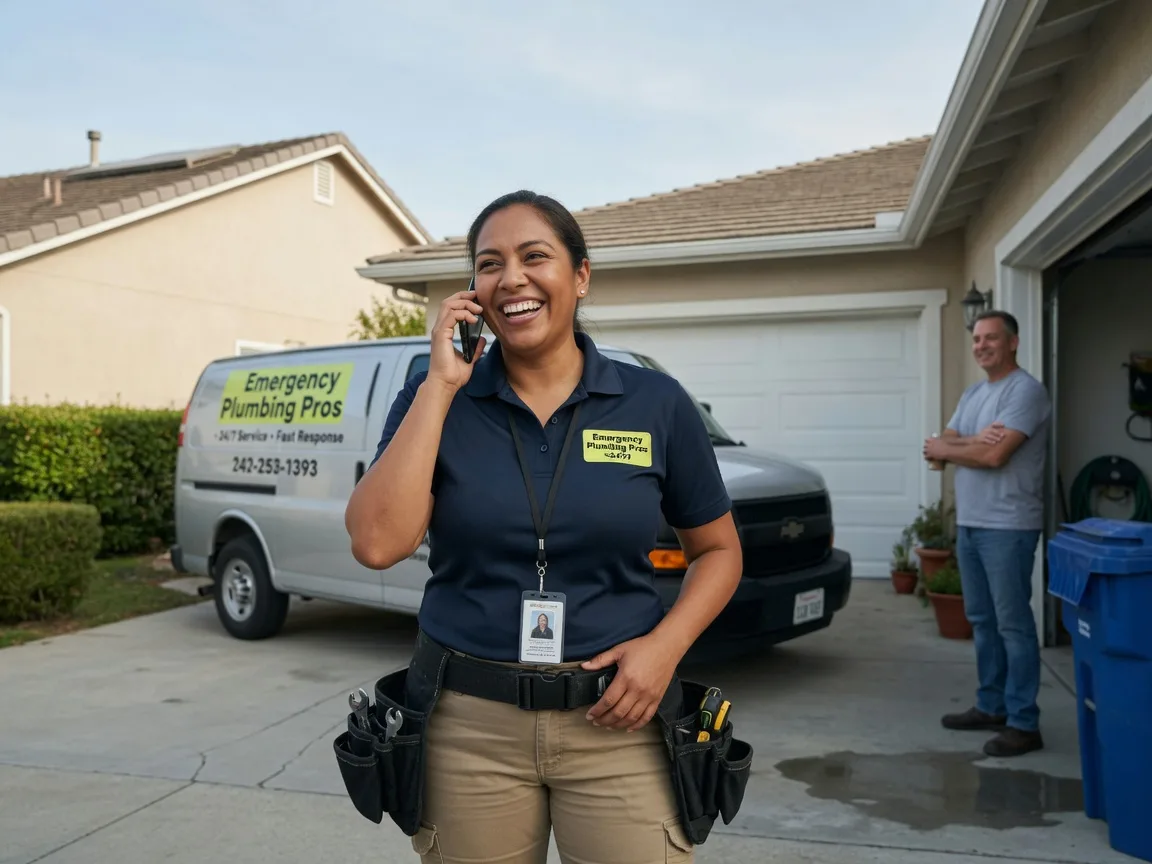 Emergency Plumber Kansas, OK FAQs